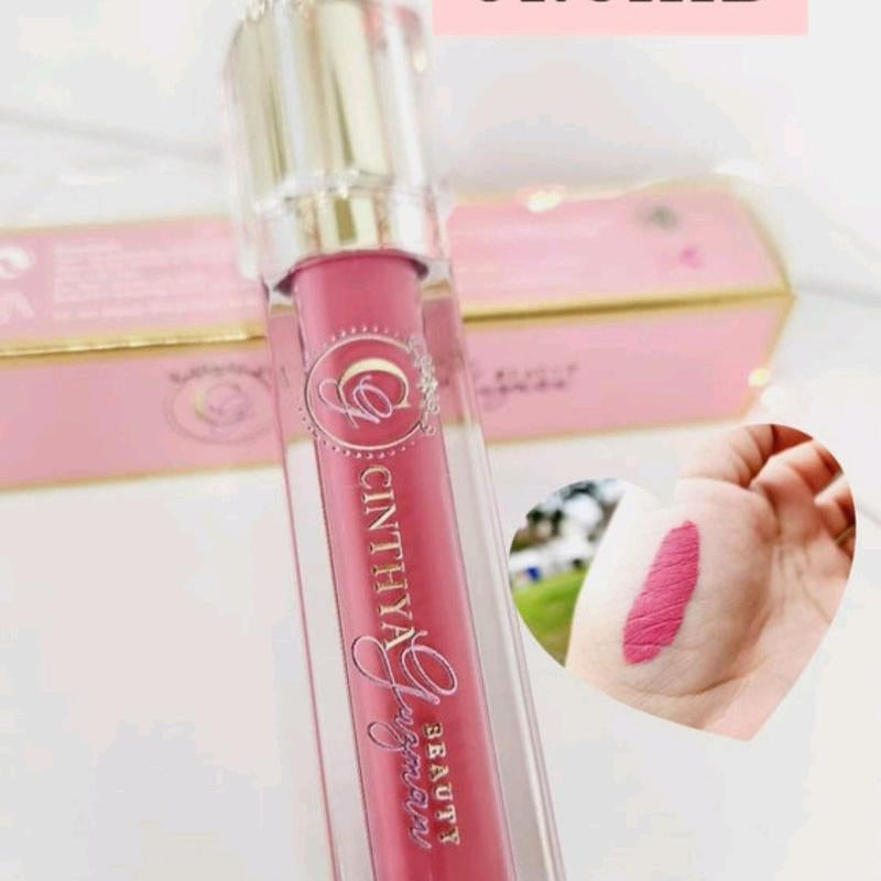 Matte Lipstick Lipstick Matte Waterproof