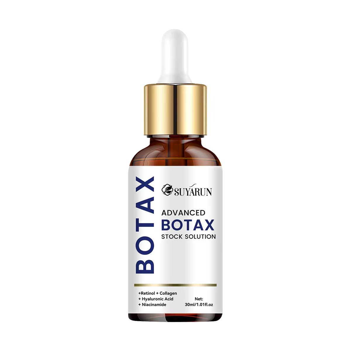 Professional Botax Anti-Aging Serum