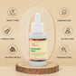 5-in-1 Vitamin C & Hyaluronic Acid Face Serum