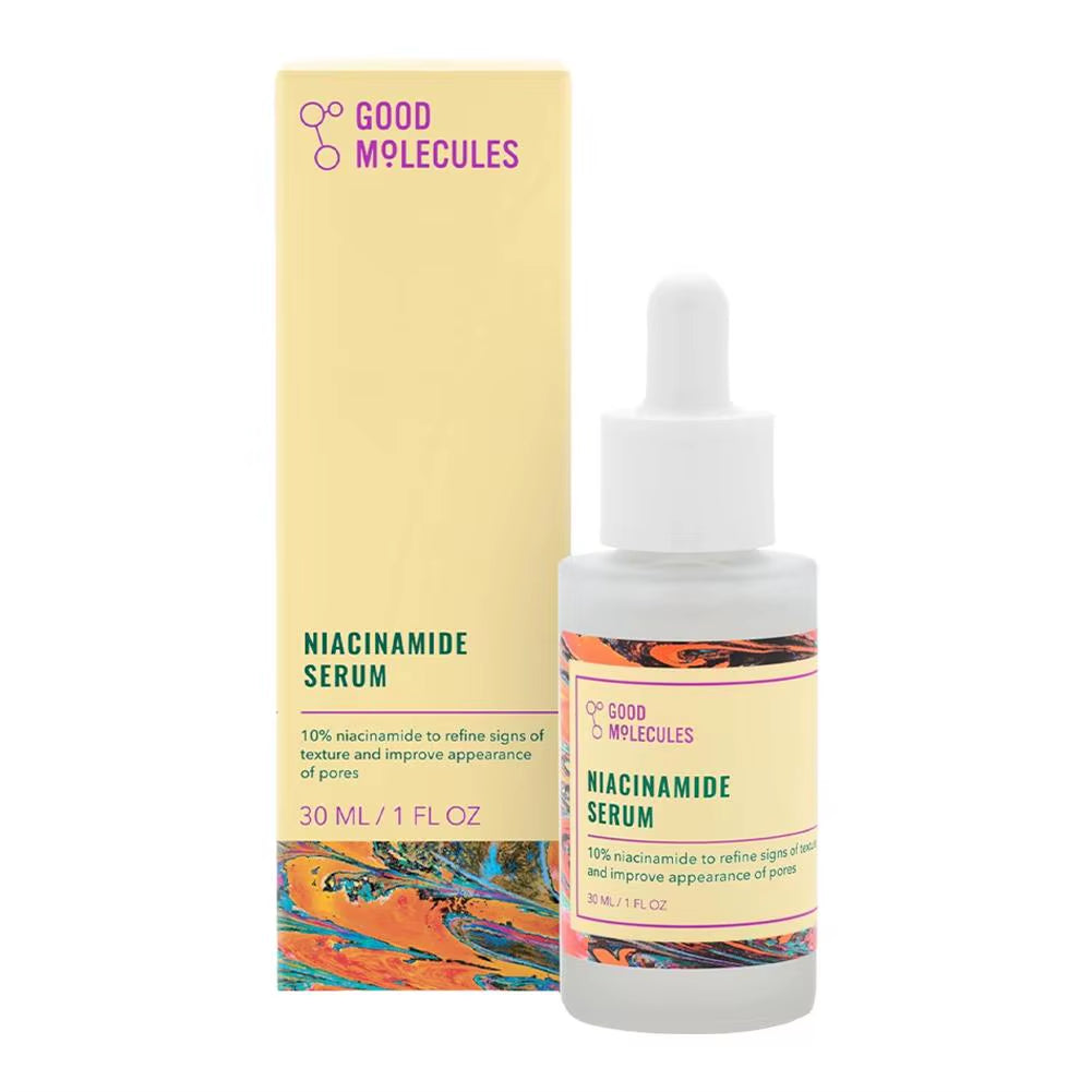 5-in-1 Vitamin C & Hyaluronic Acid Face Serum