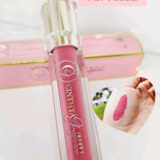 Matte Lipstick Lipstick Matte Waterproof