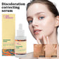 5-in-1 Vitamin C & Hyaluronic Acid Face Serum