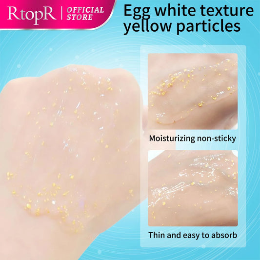 Mango Bright Moisturizing Serum