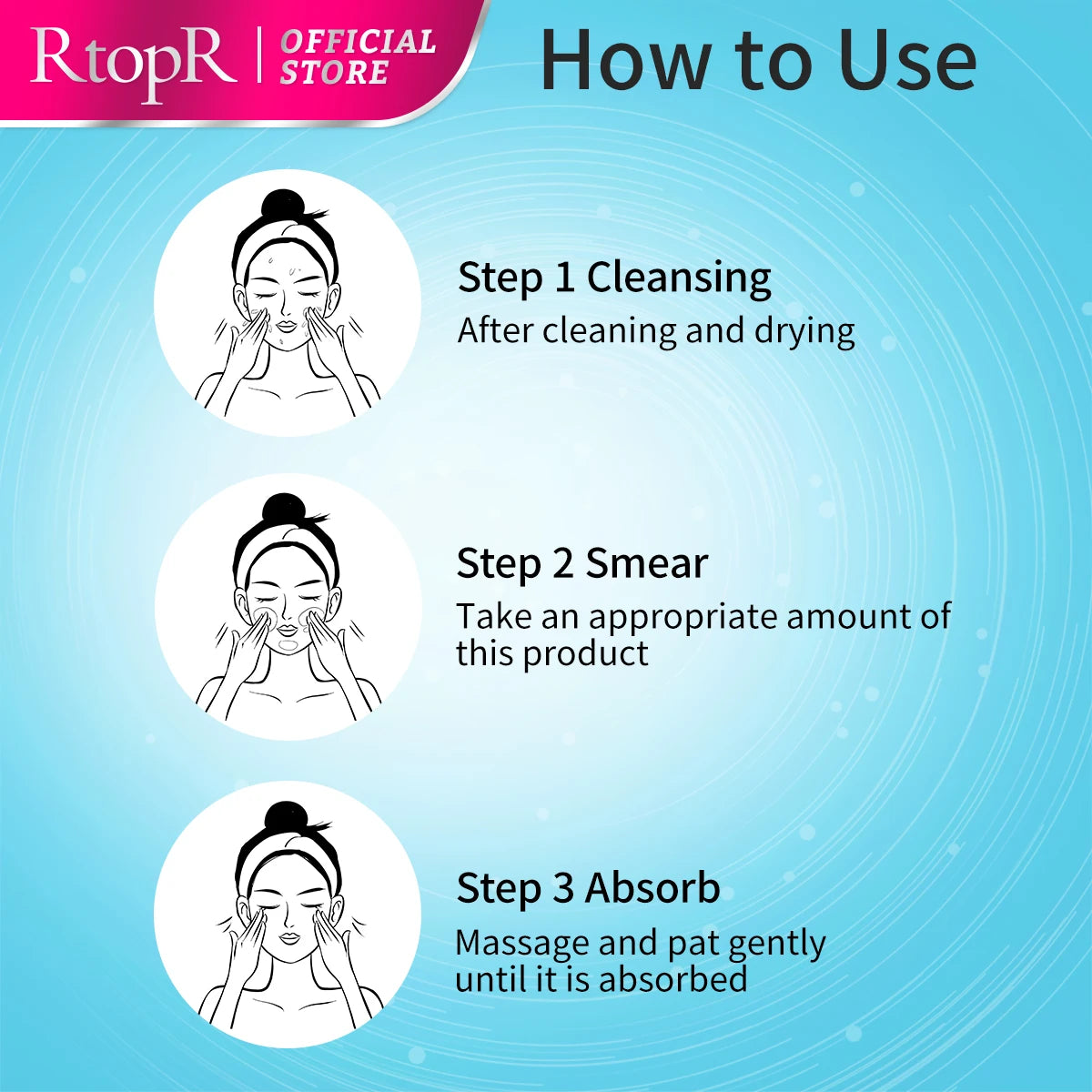 Mango Bright Moisturizing Serum