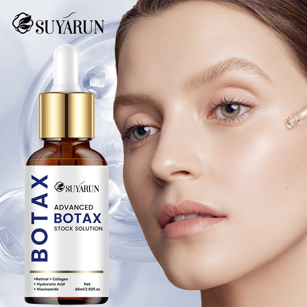 Professional Botax Anti-Aging Serum