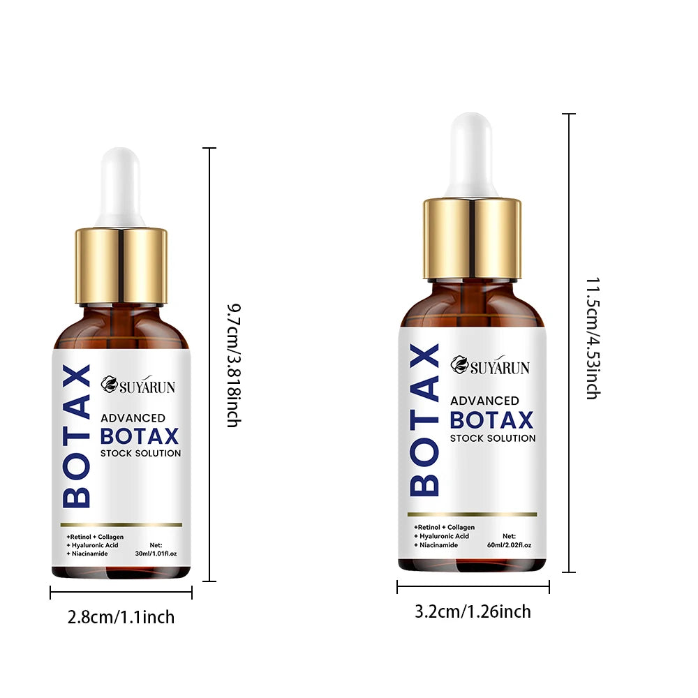 Professional Botax Anti-Aging Serum