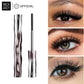 3D Lengthening Waterproof Mascara – Black Silk