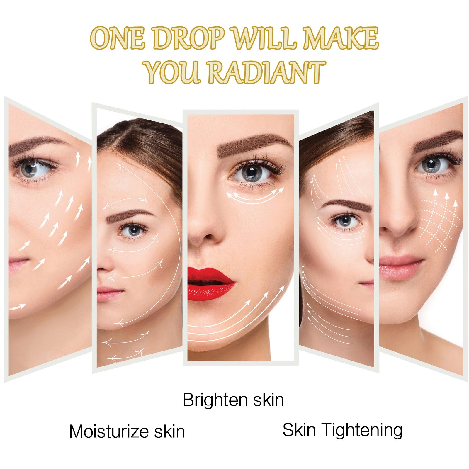 Advanced Bee Venom Serum