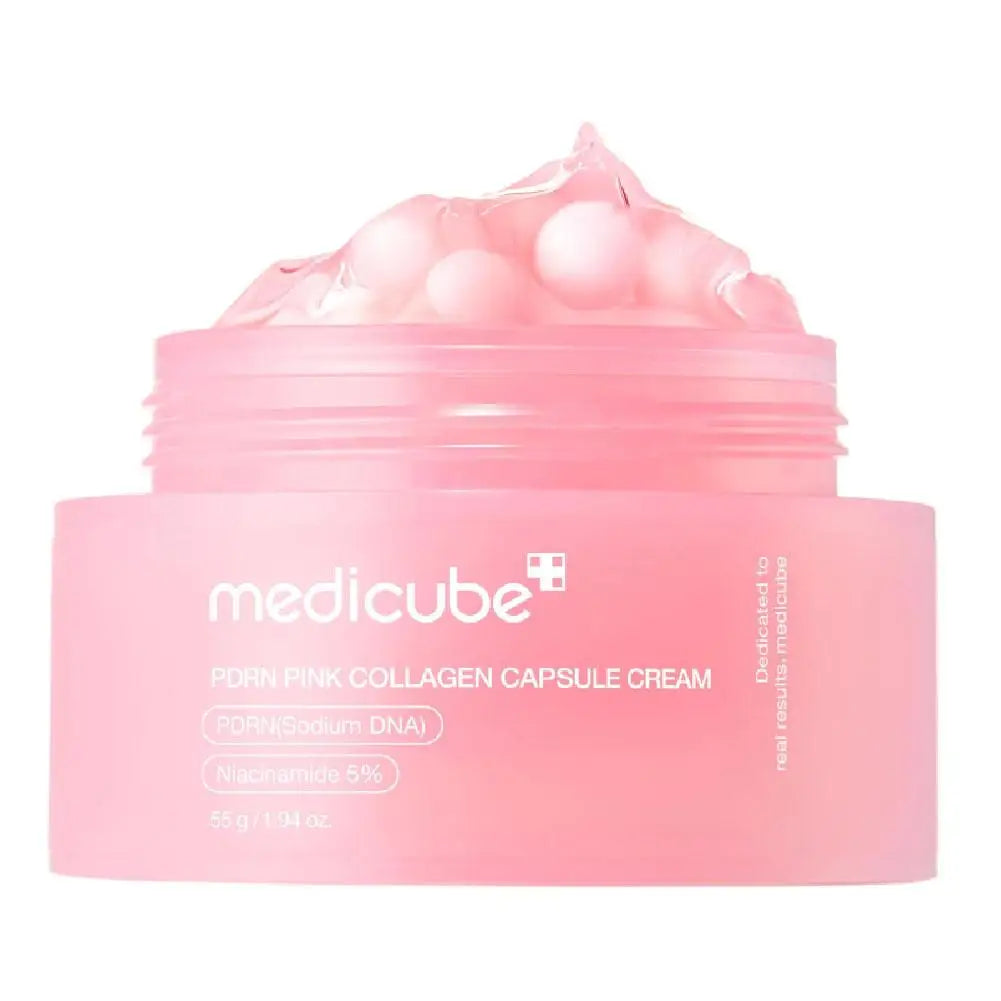 Deep Hydrating Jelly Moisturizer with 5% Niacinamide & Collagen