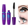 Black Volumizing & Lengthening Mascara – Waterproof