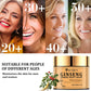 Ginseng Firming Night Cream – Moisturizing & Anti-Aging Skin Care