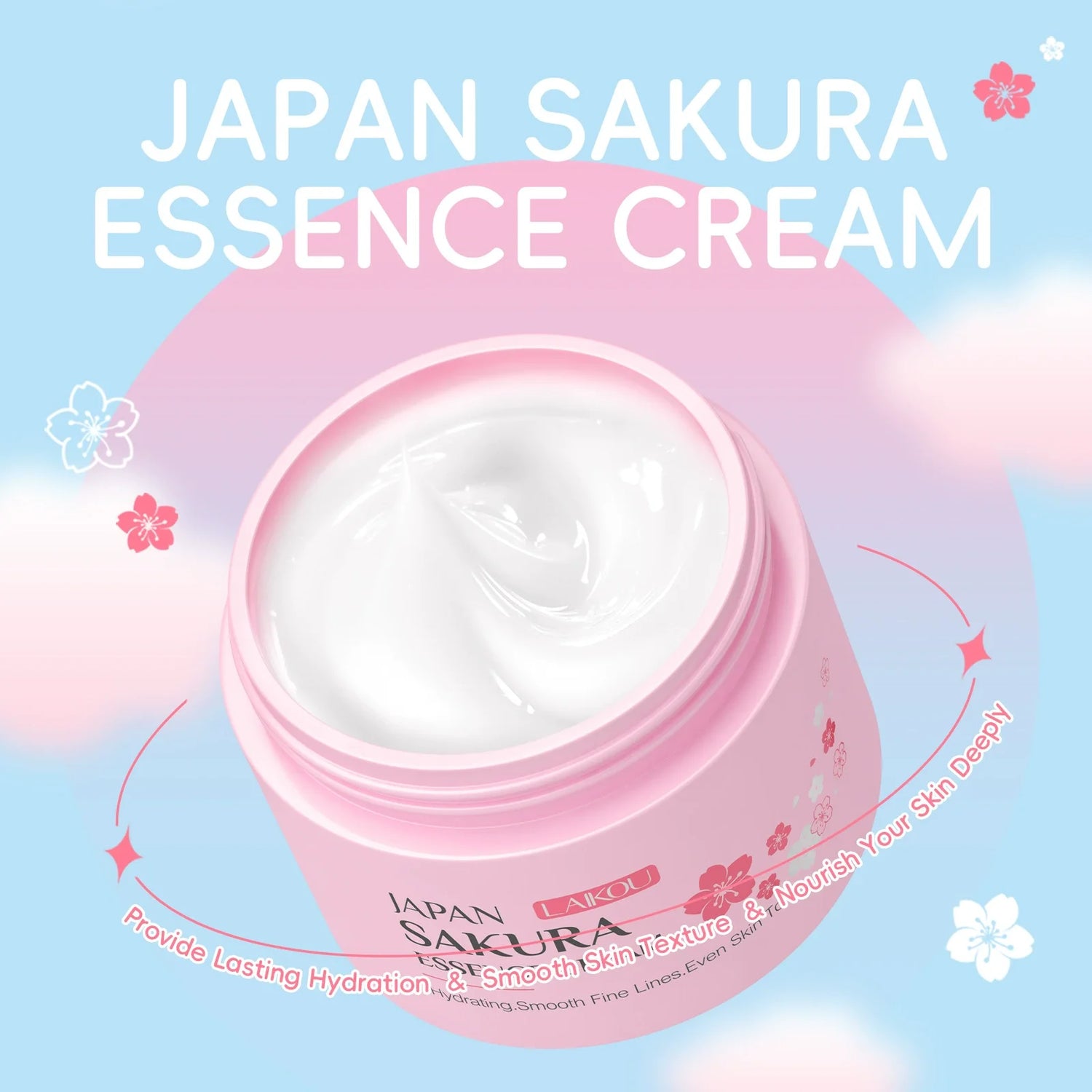 Moisturizing Cream