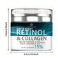 Retinol Face Cream – Day & Night Anti-Aging Moisturizer