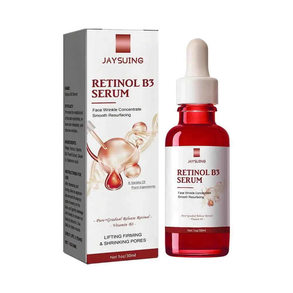Concentrated Retinol & Vitamin Complex Serum 30Ml
