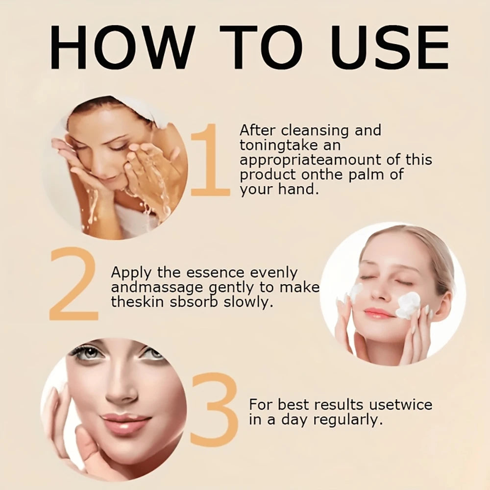 Ginseng Firming Night Cream – Moisturizing & Anti-Aging Skin Care