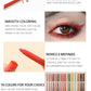 Waterproof Matte Gel Eyeliner Pen