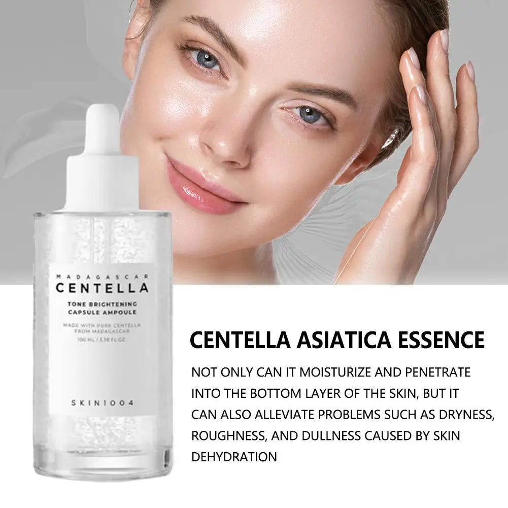 Centella Brightening Serum