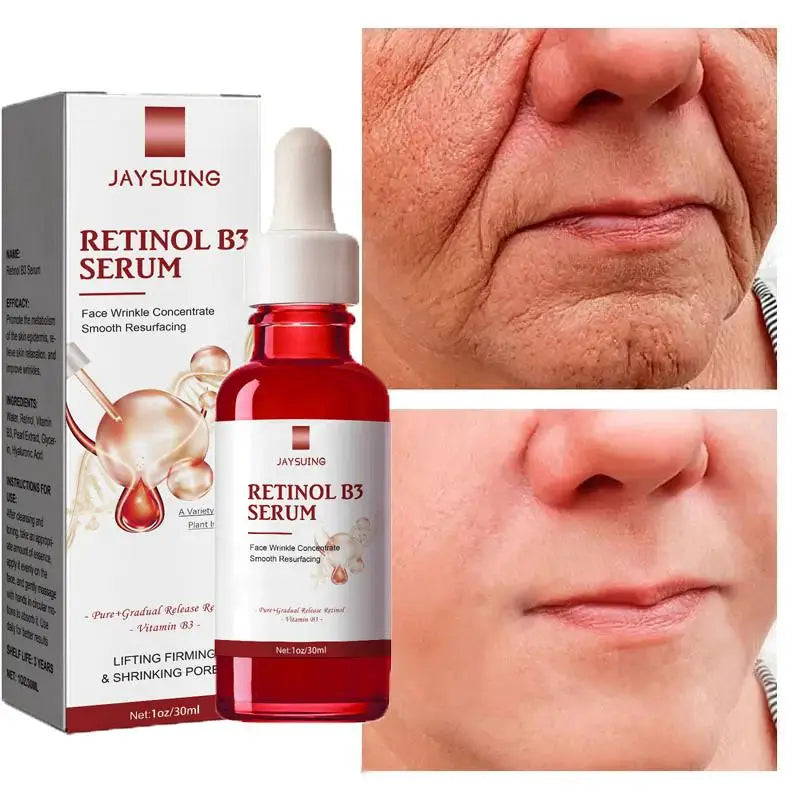 Concentrated Retinol & Vitamin Complex Serum 30Ml