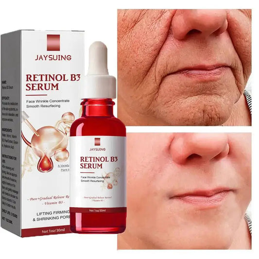 Concentrated Retinol & Vitamin Complex Serum 30Ml