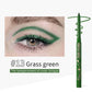 Waterproof Matte Gel Eyeliner Pen
