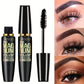 Black Volumizing & Lengthening Mascara – Waterproof