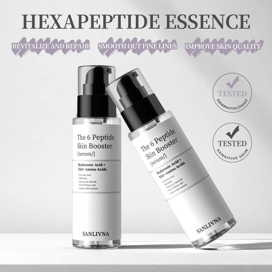  Peptide Collagen Essence Serum