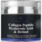 Collagen Peptide Cream – Firming & Hydrating Anti-Aging Moisturizer
