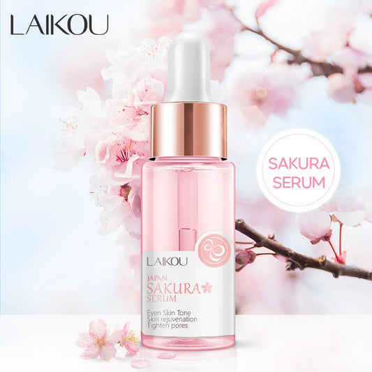 Sakura 24K Gold Vitamin C Serum