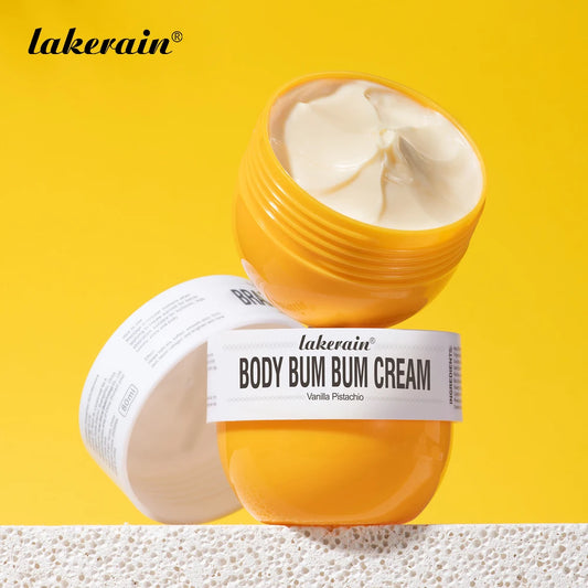 Brazilian Buttock & Body Firming Cream 80ml 