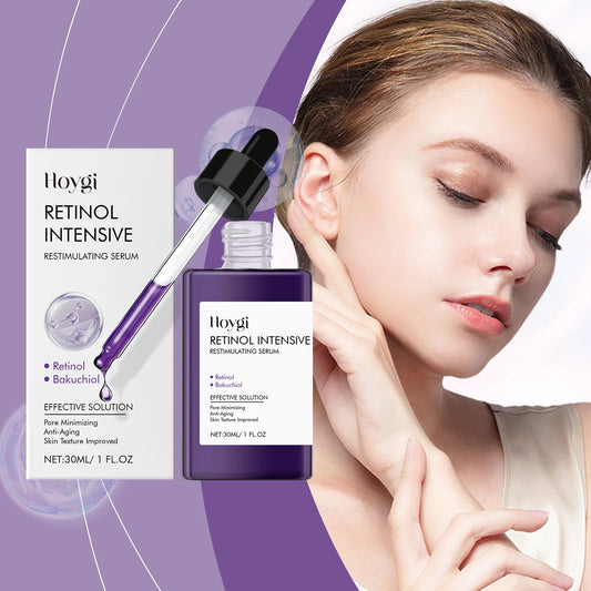 Retinol Youth Restoring Serum