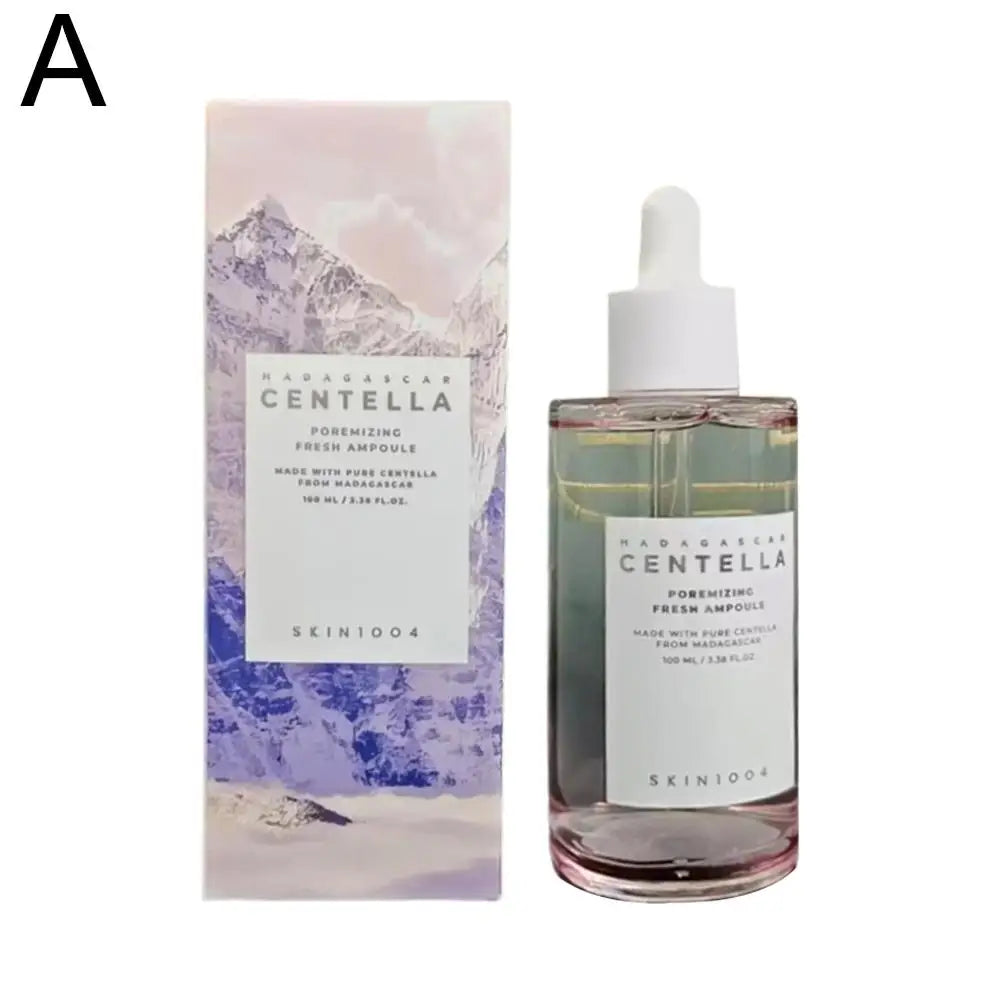 Centella Brightening Serum