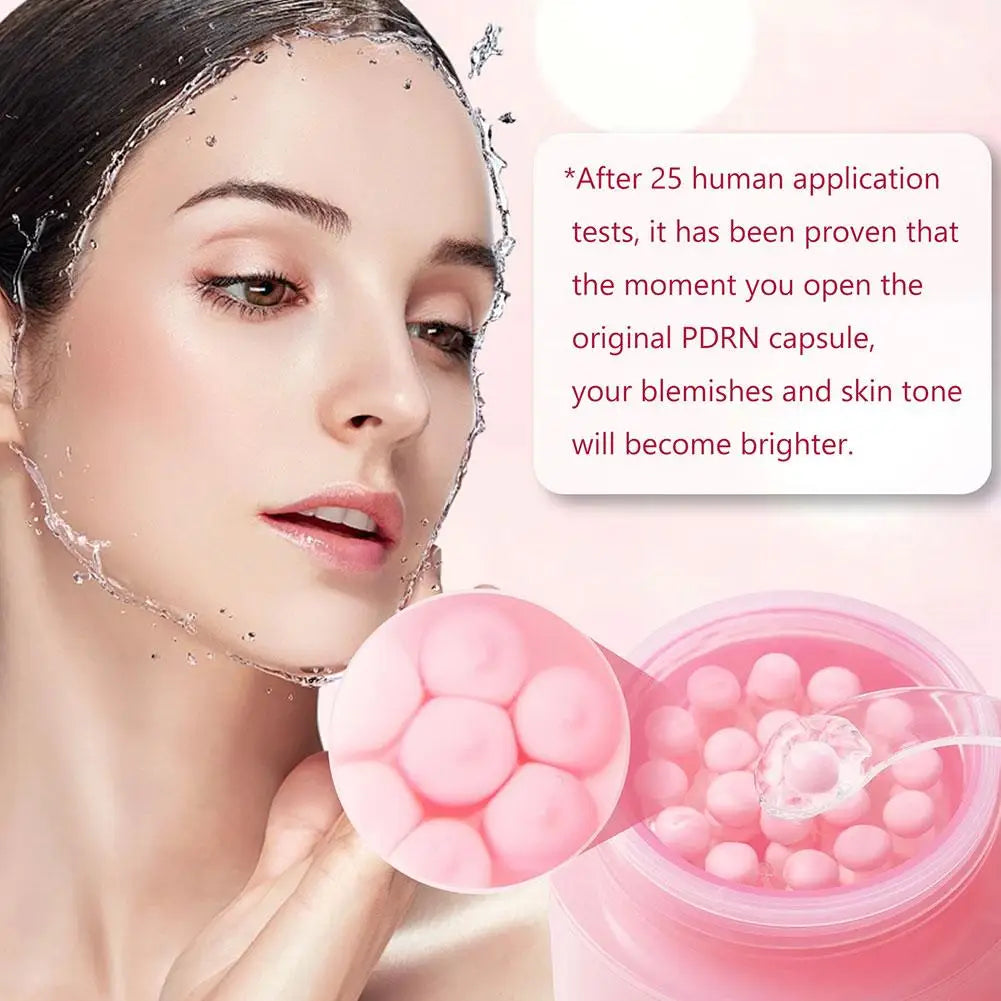 Deep Hydrating Jelly Moisturizer with 5% Niacinamide & Collagen