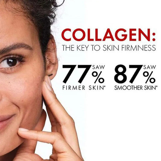 Collagen Firming Night Cream – Nourishing & Anti-Aging 50ml
