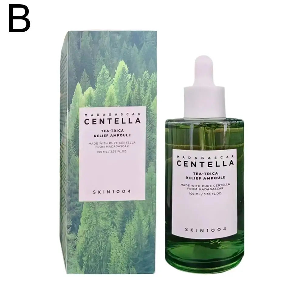 Centella Brightening Serum