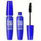 Black Volumizing & Lengthening Mascara – Waterproof
