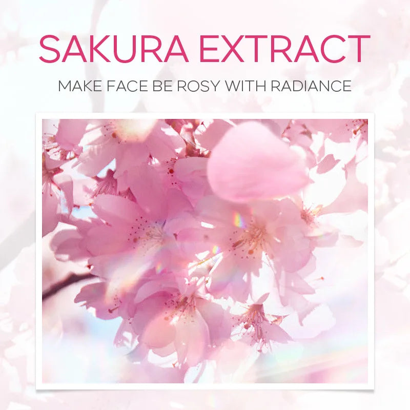 Sakura 24K Gold Vitamin C Serum