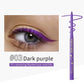 Waterproof Matte Gel Eyeliner Pen