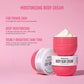 Brazilian Buttock & Body Firming Cream 80ml 