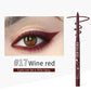 Waterproof Matte Gel Eyeliner Pen