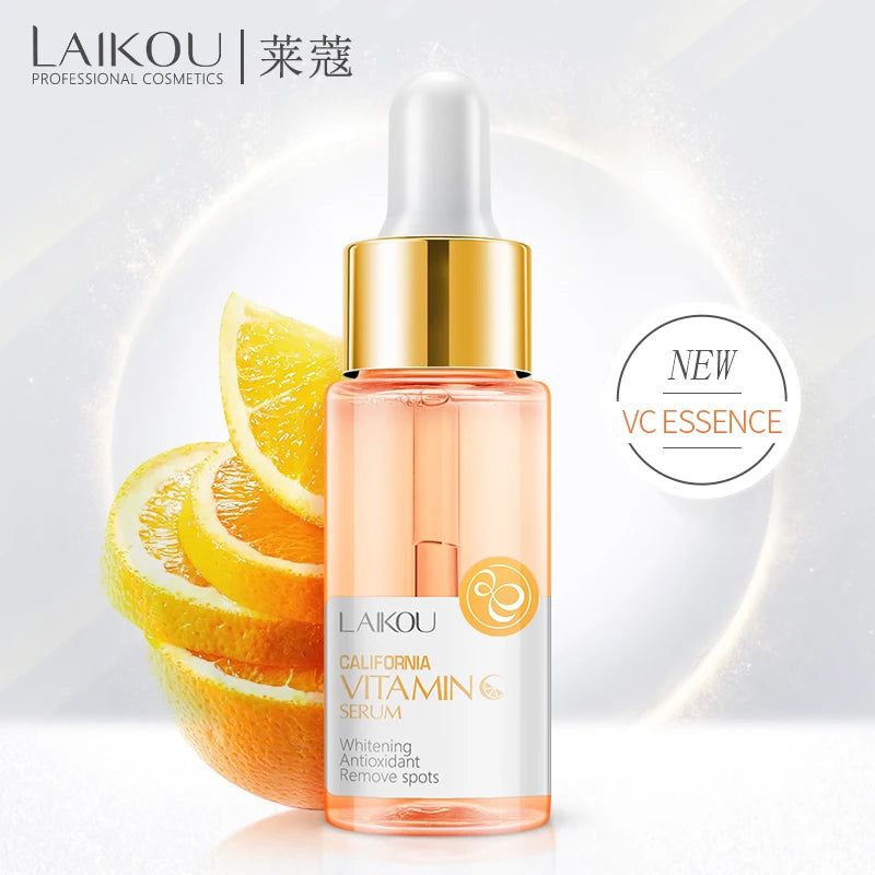 Sakura 24K Gold Vitamin C Serum