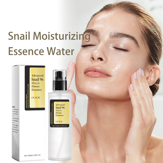 Snail Mucin Hydrating Essence