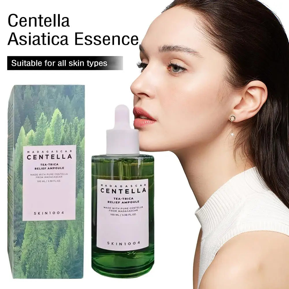 Centella Brightening Serum