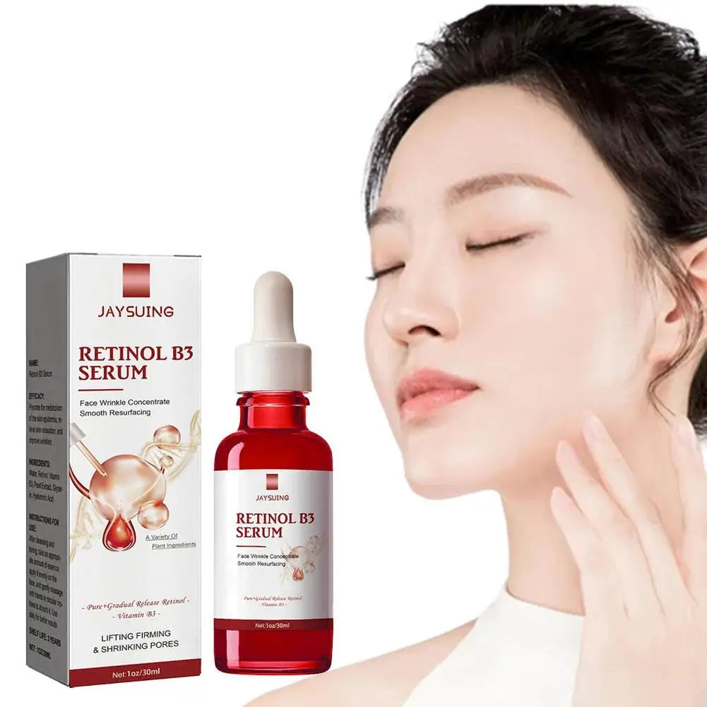 Concentrated Retinol & Vitamin Complex Serum 30Ml