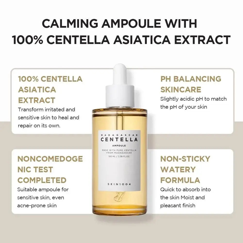 Centella Brightening Serum
