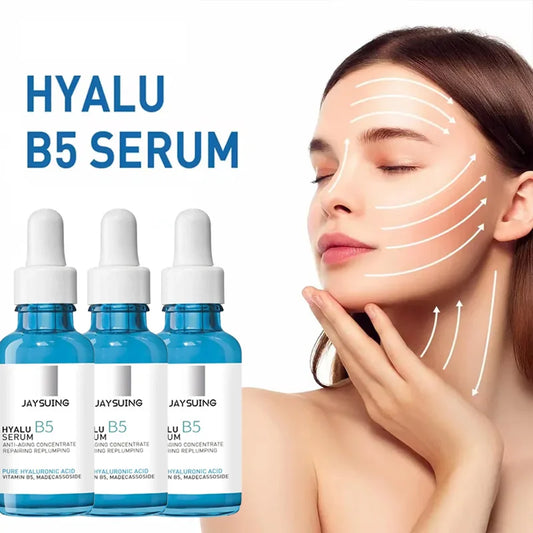 B5 Hyalu Serum