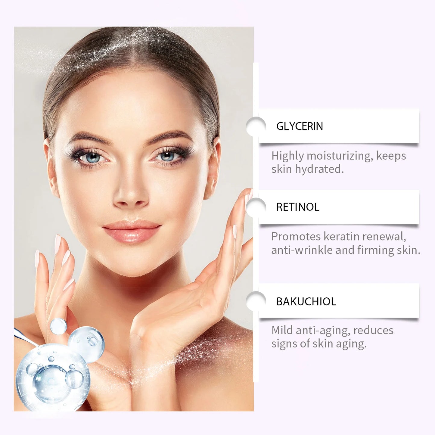 Retinol Youth Restoring Serum