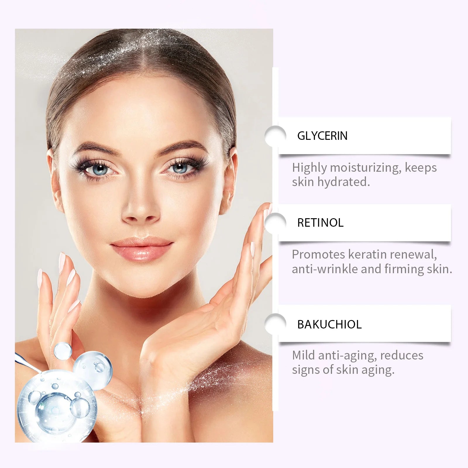 Retinol Youth Restoring Serum