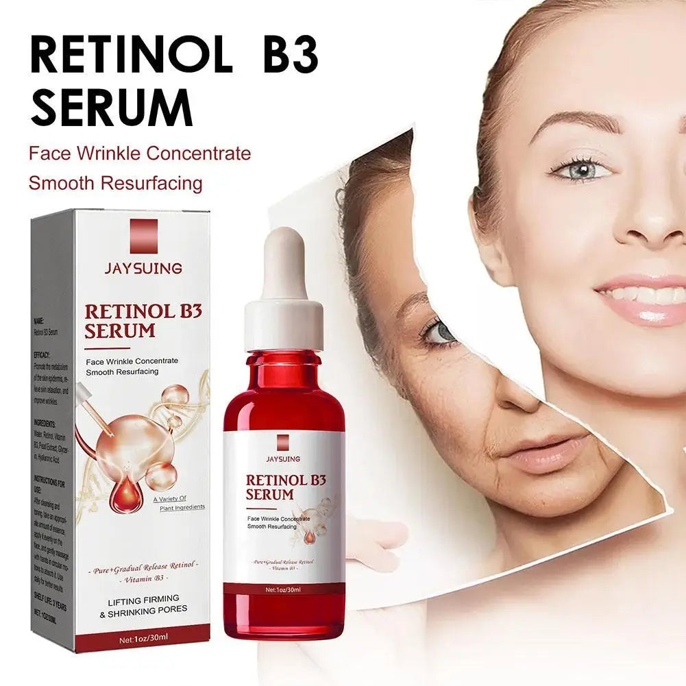 Concentrated Retinol & Vitamin Complex Serum 30Ml