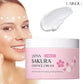 Sakura Hydrating Cream – Whitening & Nourishing Moisturizer