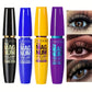 Black Volumizing & Lengthening Mascara – Waterproof